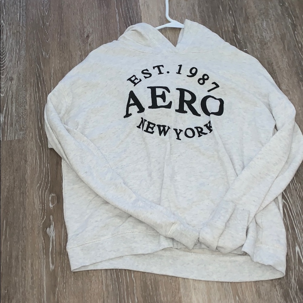 aeropostale hoodie